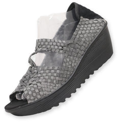 White mt. Women's Sandals