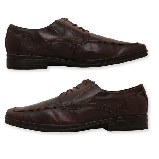 Robert David Lace-Up Formal Shoes