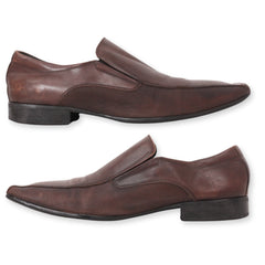 Kenneth Cole Reaction Slip-On Formal Shoes