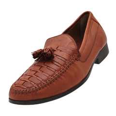Johnston & Murphy Men's Tassel Loafer