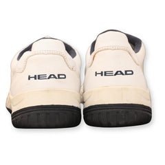 HEAD Men's Lace-Up Casual Sneakers