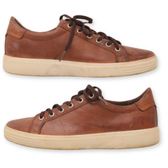 ECCO Lace-up Casual Sneaker