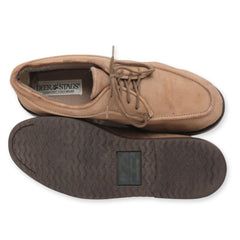 DEER STAGS Men's Lace-Up Casual Shoes