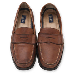 Bass Slip-On Men's Casual Loafers