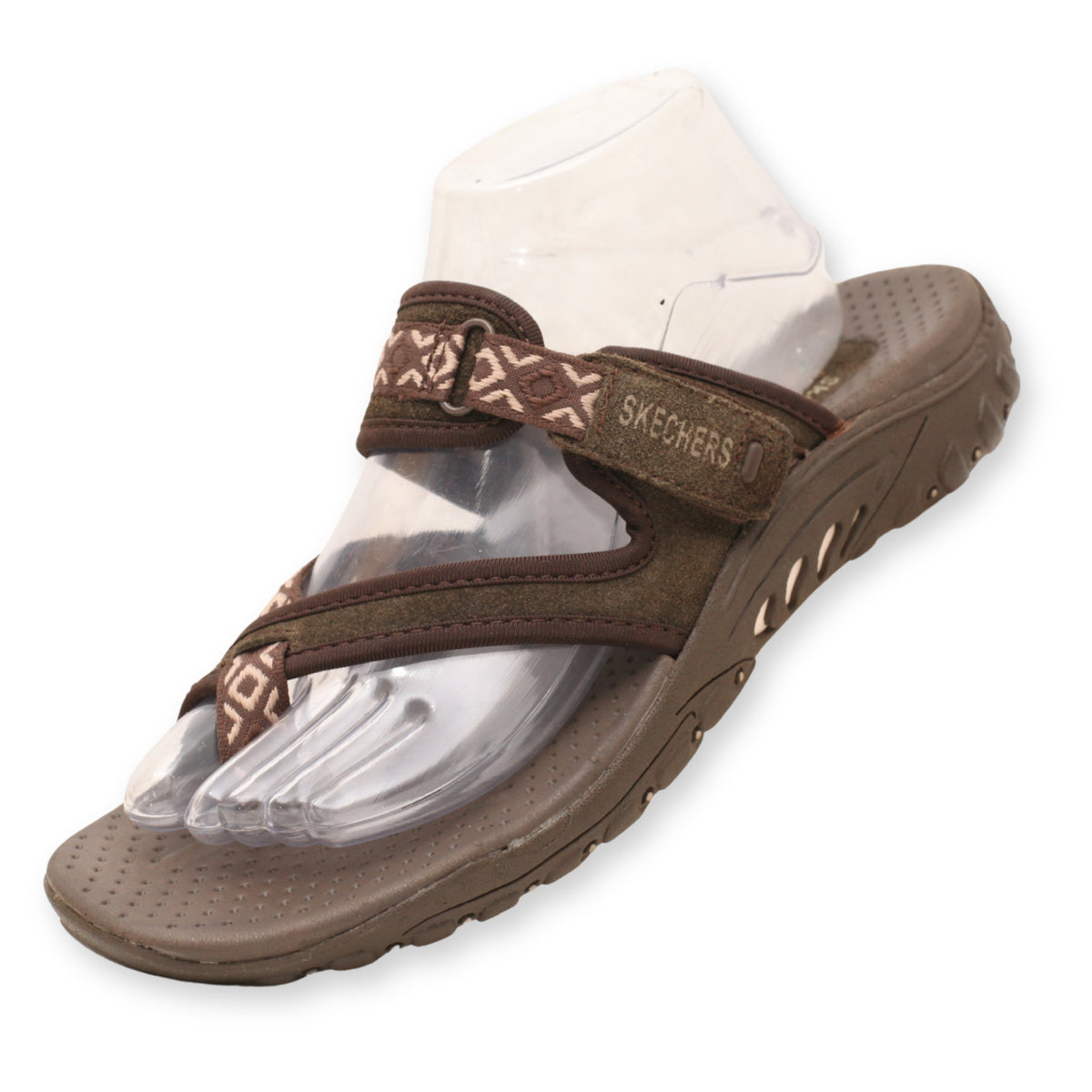 Skecher Lifestyle Women Slippers