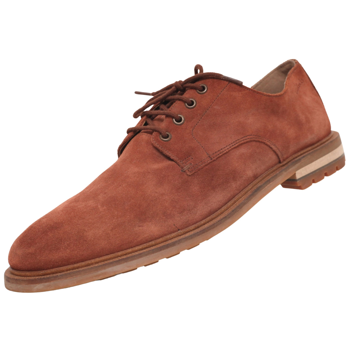 Clarks Lace-Up Men's Casual Shoes