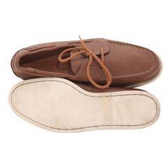 Club Room Men's Boat Shoes