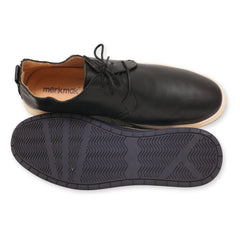 Merkmak Lace-Up Casual Shoes