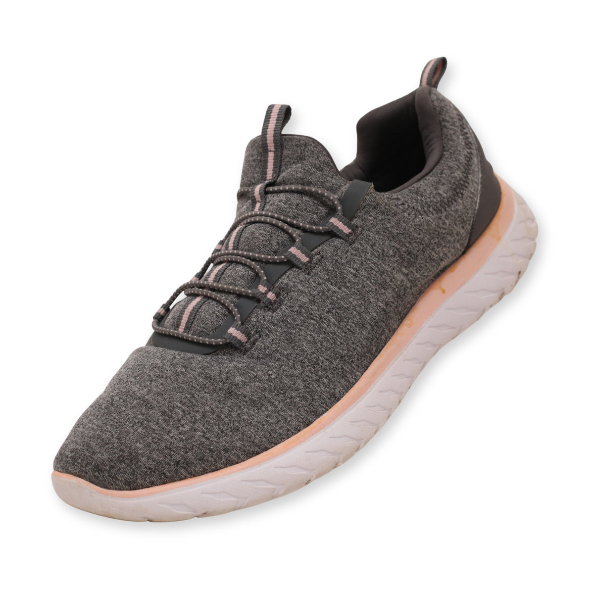 Athletic Works Women Slip-On Shoes