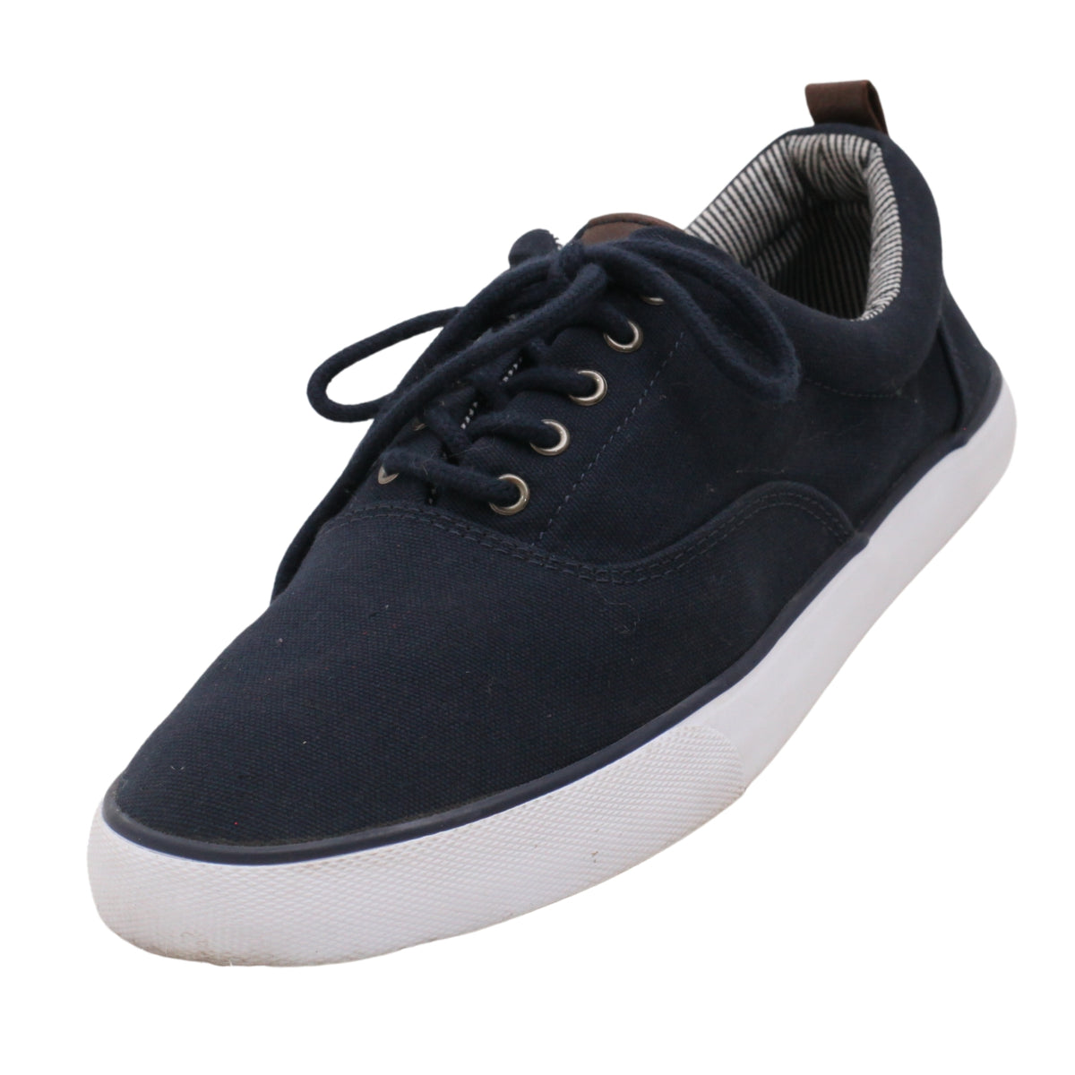 Good Fellow Lace-Up Men's Casual Shoes