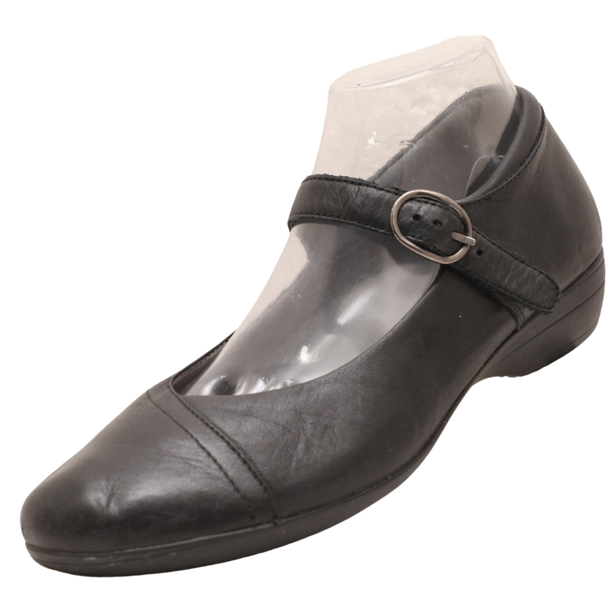 Dansko Women's Fawna Mary Jane Shoe