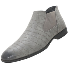 Slip-On Men's Casual Shoes