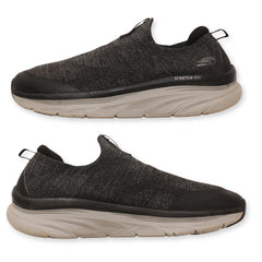 SKECHERS D'LUX WALKER Men's Shoes