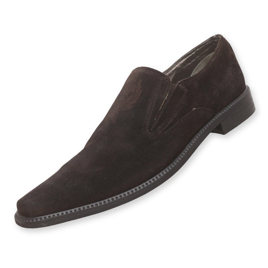 Back Stage By Skechers Slip-On Formal Shoes