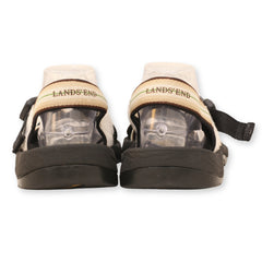 LANDS' END Men's Casual Sandal