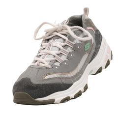 Skechers Lace-Up Women's Shoes
