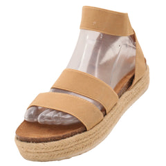 Charles Albert Women Sandal