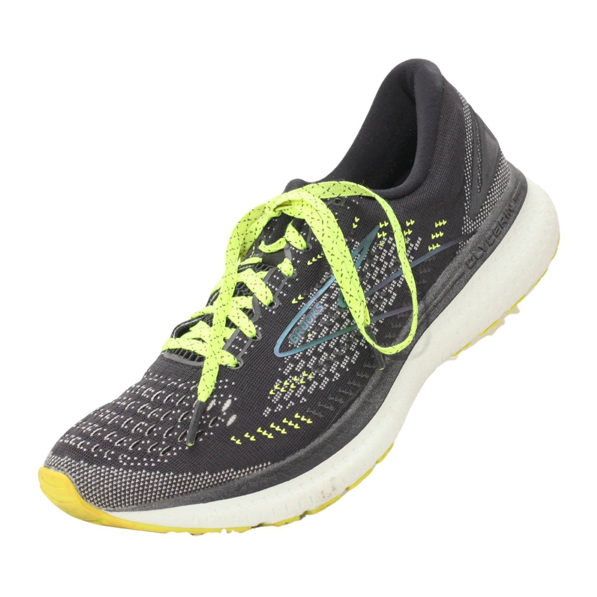 Brooks Glycerin 19