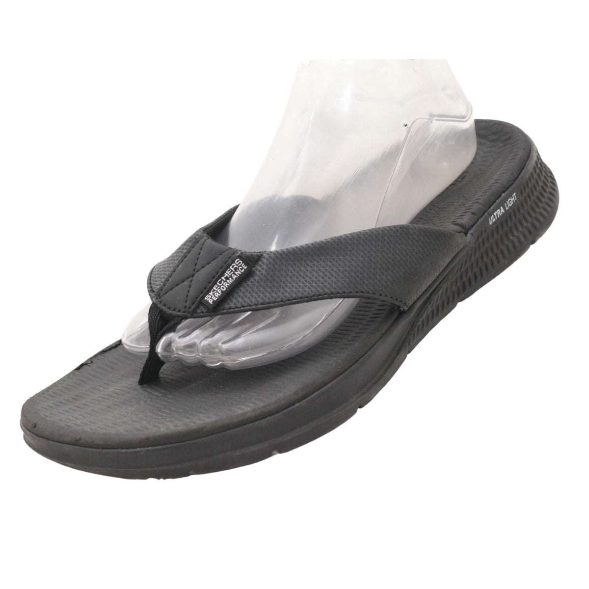 Skechers Goga Mat Men's Slippers
