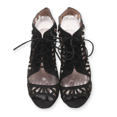 Betsey Johnson Stylish High Heels