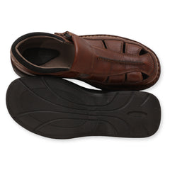 StreetCars Coach Men's Sandals