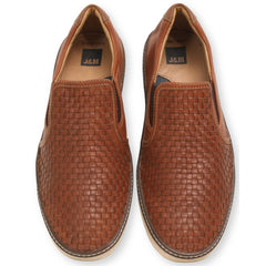 J&M Casual SlipOn Shoes