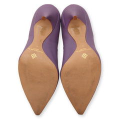 VERA PELLE Women's Heel