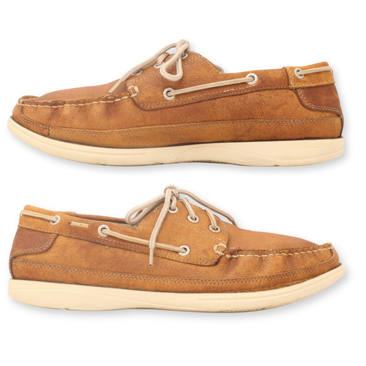 Dockers Men's Boat Shoes