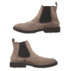 BORN Men's Platform Chelsea Boot