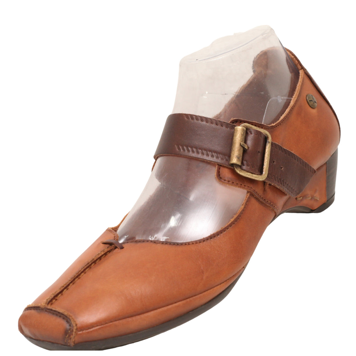 Pikolinos Women's Mary Jane Shoes