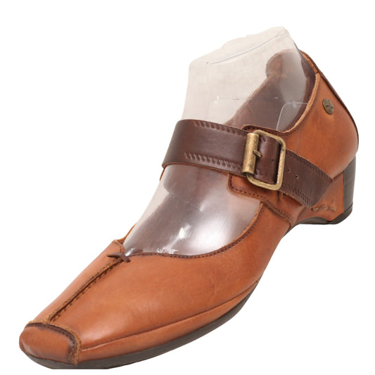 Pikolinos Women's Mary Jane Shoes