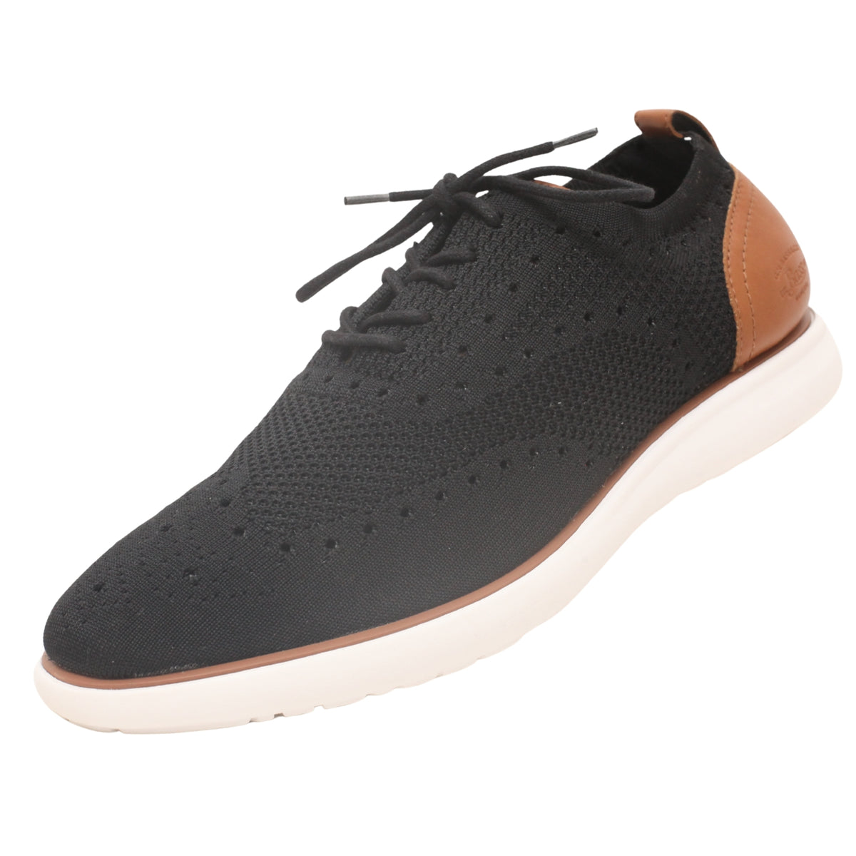 Bass Men's Lace-Up Casual Shoes