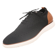 Bass Men's Lace-Up Casual Shoes