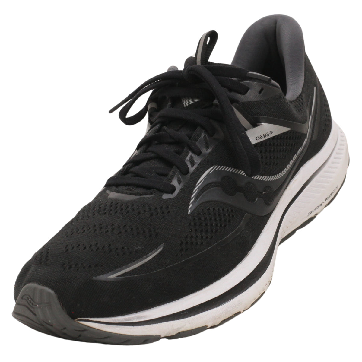 Saucony Omni 21