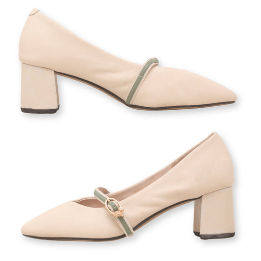 BELLE Women's Shoe Pumps