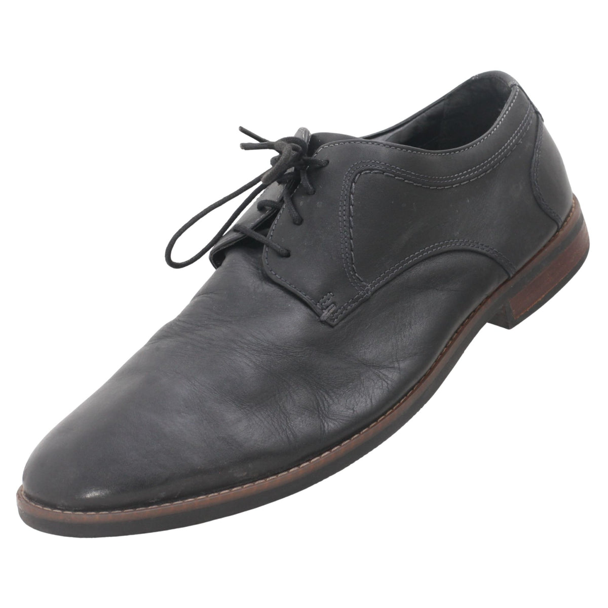Nunn Bush Lace-Up Men's Formal Shoes