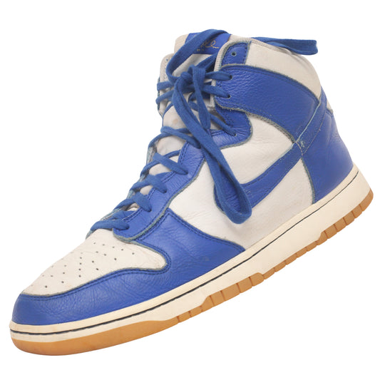 Nike Dunk High Retro SE Sneakers
