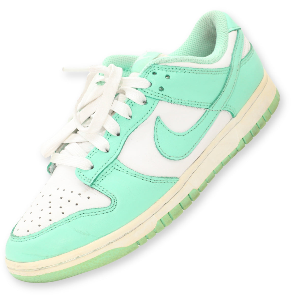 Nike Dunk Low Women's Sneakers