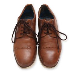 NUNN BUSH LaceUp Casual Shoes