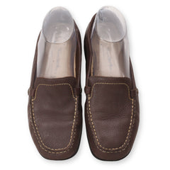 ThomMan Women's Slip On Shoes