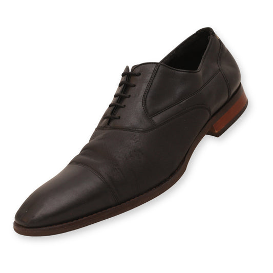 STEVE MADDEN Lace-Up Formal Shoes