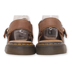 Dr.Martens Jorge II Tumbled Nubuck Mule
