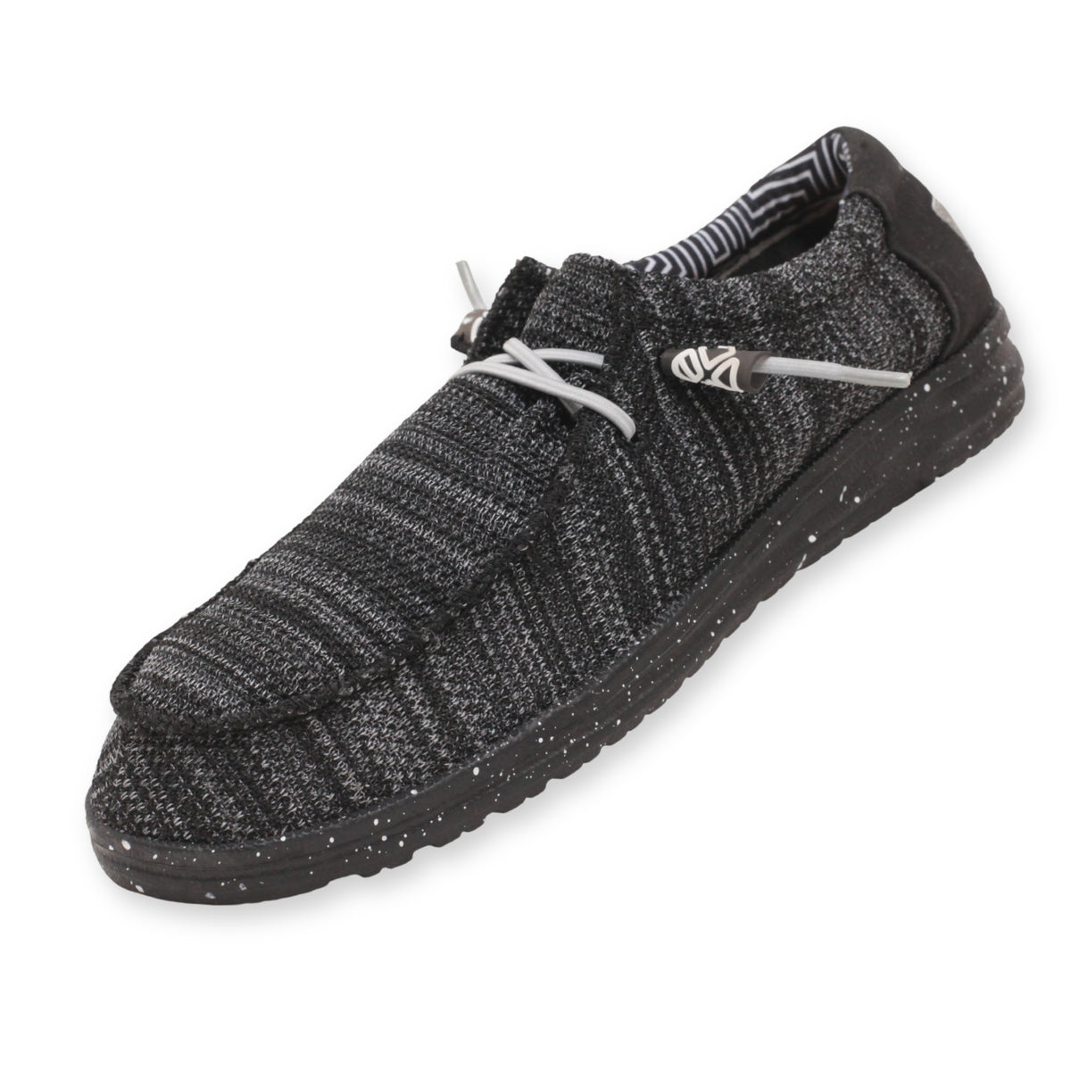 Slip-On Men's Casual Shoes