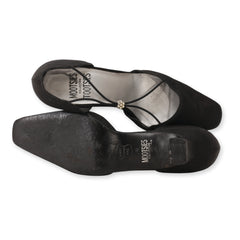 Mootsies Tootsies strappy heels
