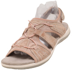 Earth Origin Women Sandal