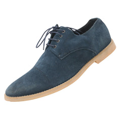 J75 Lace-Up Men's Casual Shoes