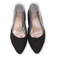 TIME & TRU Women's Flat Pumps