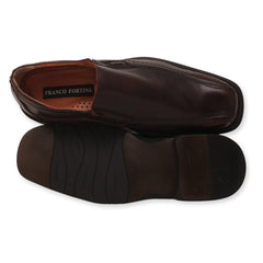 Franco Fortini Slip-On Formal Shoes