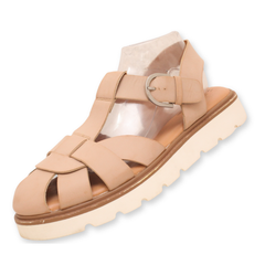 Time and Tru Women's Platform Sandals