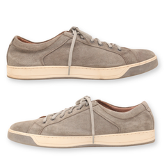 Johnston & Murphy Lace-Up Sneakers